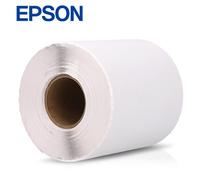 Epson C33S045727 rollo de etiquetas continuo mate premium 105 mm x 35 m (original)
