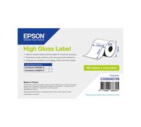 Epson C33S045728 etiqueta alto brillo 210 x 297 mm (original)