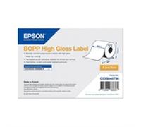 Epson C33S045736 BOPP etiqueta de alto brillo 203 mm x 68 m (original)