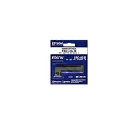 Epson Cinta impresora ERC05B para M-150, M-150II alta resistencia Negro