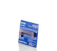 Epson C43S015354 / ERC-09-B - Cinta de nailon para M 180 Premium, color negro