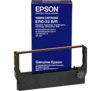 Epson C43S015362 - Cinta registradora, negro claro, 1 unidad