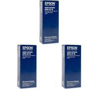 Epson C43S015366 - Cinta impresión (Paquete de 3)