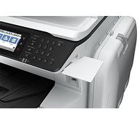 Epson card reader holder