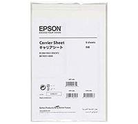 Epson Carrier Sheet