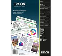 Epson Carta per ufficio A4 80 grammi 500 fogli
