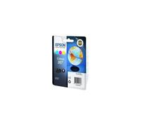 Epson Globe Singlepack Colour 267 ink cartridge