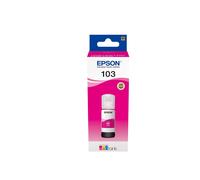 Epson Cartouche d'encre Ecotank 103 65ml (Magenta)
