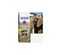 Epson 24 XL (T2433) Cartucho de tinta magenta XL