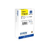 Epson Tóner para impresoras láser C13T789440 – 4000 páginas – Color Amarillo
