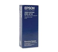 Epson ERC-27B Cinta nylon negro Original C43S015366