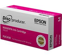 Epson Cartucho de impresión 1 x Magenta