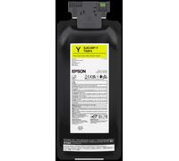 Epson cartucho de tinta amarillo para Epson ColorWorks C8000
