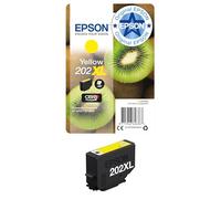Epson 202XL cartucho de tinta amarillo XL (original)