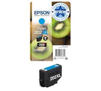 Epson Cartucho de tinta, Cian, XL
