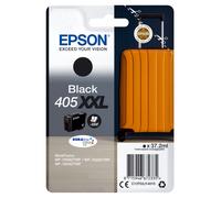 Epson Cartucho De Tinta Negro DURABrite Ultra Ink 405XXL T02J1
