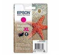 Epson Cartucho de Tinta Original 603 XL Magenta (10 Unidades)