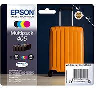 Epson Cartucho de Tinta Original C13T05G64020 Multicolor (1 Unidad)