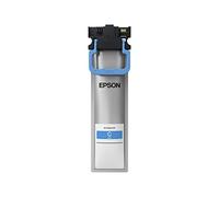 Epson Cartucho de Tinta Original C13T11C240 Cian