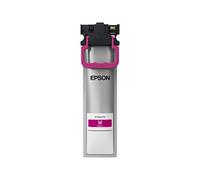 Epson Cartucho de Tinta Original C13T11C340 Magenta