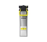 Epson Cartucho de Tinta Original C13T11C440 Amarillo