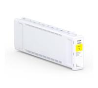 Epson Cartucho de Tinta Original C13T50M400 Amarillo