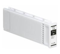 Epson Cartucho de tinta C13T80080N UltraChrome PRO Negro mate 700 ml