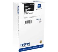 Epson Cartucho de Tinta Original C13T90714N