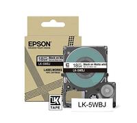 Epson Cartucho de Tinta Original C53S672063 Negro