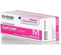 Epson Cartucho de Tinta Original GJIC5M Magenta