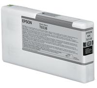 Epson Cartucho de Tinta Original Stylus Pro-4900 Negro Mate