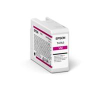 Epson UltraChrome Pro10 cartucho de tinta 1 pieza(s) Original Magenta