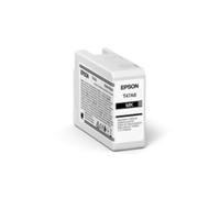 Epson ultrachrome pro10 cartucho de tinta 1 pieza original negro mate