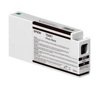 Epson Cartucho de Tinta Original T54X100 Negro