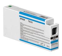 Epson T824D cartucho violeta (original)
