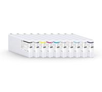 Epson T55W5 Cartucho de tinta Cian (claro) Original C13T55W500