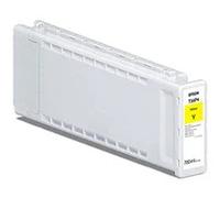 Epson T56P4 cartucho de tinta amarillo XL