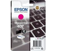 Epson Cartucho de Tinta Original Workforce Pro 4745 Series Magenta (8 Unidades)