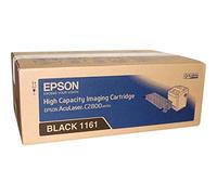 Epson Cartucho de tóner C13S051161