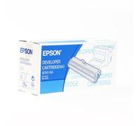 Epson Cartucho de tóner EPL-N6200 Negro 6k - Tóner para impresoras láser (6000 páginas, EPL-N6200, 350 x 120 x 169 mm, 730g)