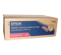 Epson Cartucho de tóner magenta 2k