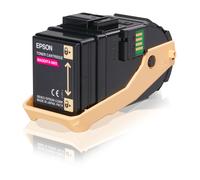 Epson Cartucho de tóner magenta 7.5k