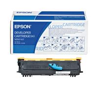 Epson Cartucho de tóner negro 3k