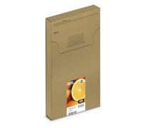 Epson Cartucho Individual de Tinta Original Naranjas Claria 33XL - Cartucho Magenta - 1 נ8,9 ml - Fabricado garantizar Unos Resultados óptimos