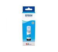 Epson Cartucho Kit Relleno 103 Cyan
