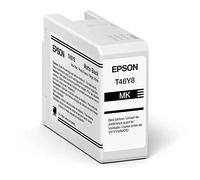 Epson T47A8 cartucho de tinta negro mate
