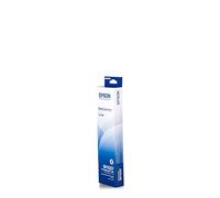 Epson Cartucho negro SIDM para LQ-590 (C13S015337) - Cinta para impresoras matriciales (negro, matriz de puntos, 24 pines, 290 x 78 x 32, Epson LQ-590)