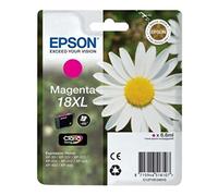 Epson Cartucho Original 18XL Magenta - C13T18134010-REF Producto Caducado [ML-6.6][PAG-450]