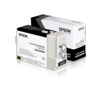 Epson - Cartucho SJIC20P(K) negro