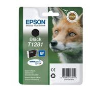 Epson Fox Cartucho T1281 negro